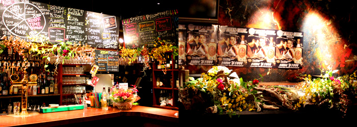 300BAR イベント情報 銀座300バー