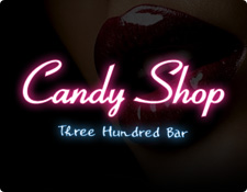 Candy Shop 300o[