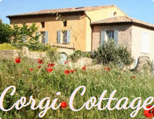 Corgi Cottage