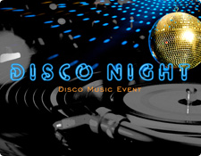 DISCO NIGHT