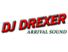 DJ DREXER from ARRIVAL SOUND