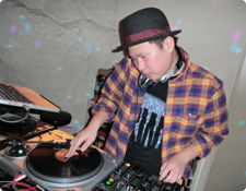 DJ GAIANN