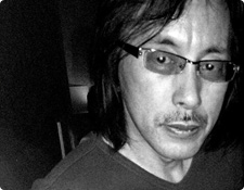 DJ M.SATO