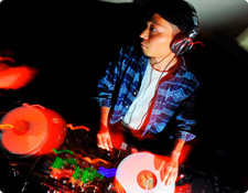 DJ SHO