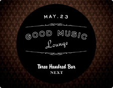 GOOD MUSIC LOUNGE