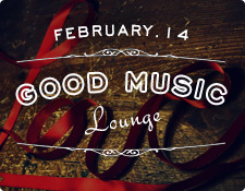 GOOD MUSIC LOUNGE