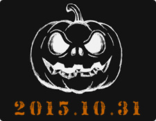 HALLOWEEN PARTY ハロウィンパーティー