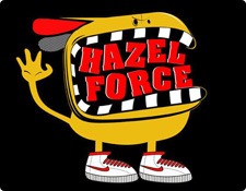 HAZEL FORCE