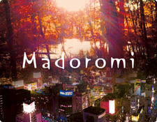 Madoromi