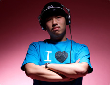 DJ 帝