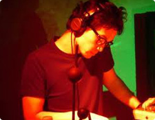 DJ Musica (Lounge Grooves)