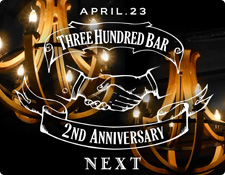 2nd ANNIVERSARY PARTY