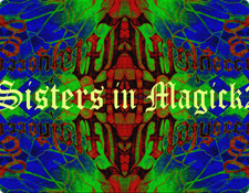 Sisters in Magick