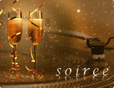 soiree ソワレ