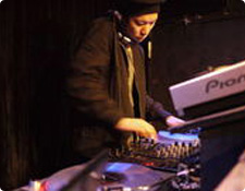 DJ うえきんぐ