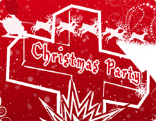 12/18～23　“300BAR X'MAS WEEK”