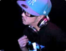 DJ YAZUU