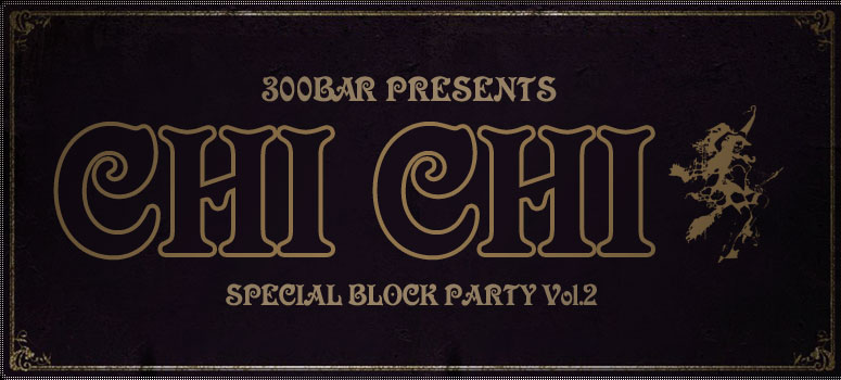 CHI CHI