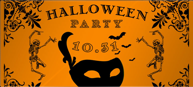 HALLOWEEN PARTY ハロウィンパーティー 銀座300BAR