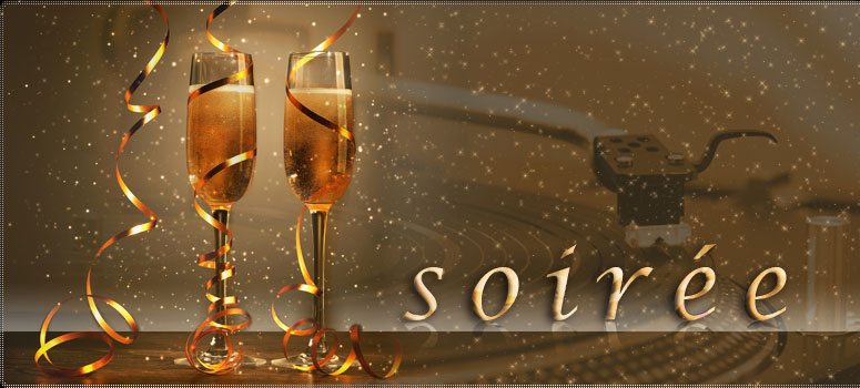 soiree ソワレ