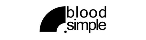 blood simple